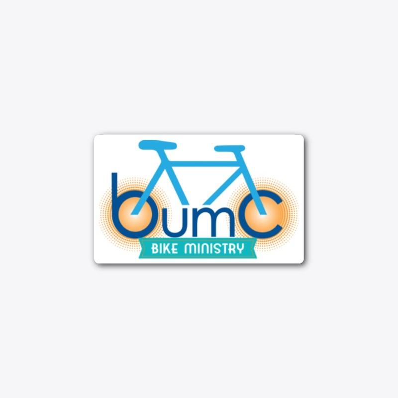 BUMC Bike Ministry