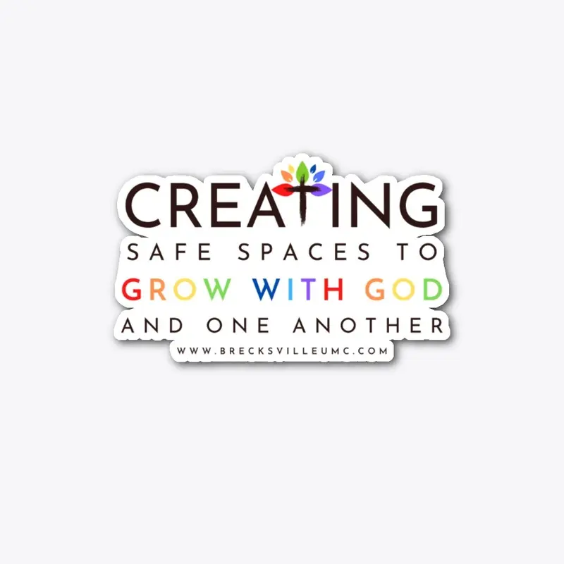 Creating Safe Spaces to Grow With God